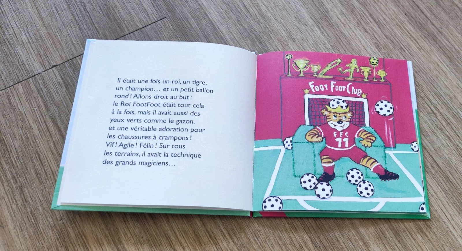 ✨ Lot of 3 second-hand children's books Hachette ✨ – photo 13
